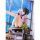 Max Factory [Exclusive Sale] Snowbreak: Containment Zone Eatchel - The Cub [Overdue Radiance] 1/7 Complete Figure hình ảnh 7
