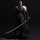 Square Enix Final Fantasy VII Rebirth PLAY ARTS Shin Sephiroth 图片 2