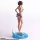 Square Enix Final Fantasy VII Rebirth STATIC ARTS Tifa Lockhart -Swimsuit Ver.- 圖片 4
