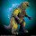 CCP JAPAN MSS Godzilla EX Vol.21 Godzilla Earth vs Ghidorah Image Ver. รูปภาพ 11
