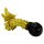CCP JAPAN MSS Godzilla EX Vol.21 Ghidorah (2018) Gold Ver. imagen 4