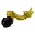 CCP JAPAN MSS Godzilla EX Vol.21 Ghidorah (2018) Gold Ver. imagen 5