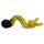 CCP JAPAN MSS Godzilla EX Vol.21 Ghidorah (2018) Gold Ver. imagen 6