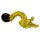 CCP JAPAN MSS Godzilla EX Vol.21 Ghidorah (2018) Gold Ver. imagen 7