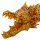 CCP JAPAN MSS Godzilla EX Vol.21 Ghidorah (2018) Gold Particles Ver. รูปภาพ 11