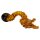 CCP JAPAN MSS Godzilla EX Vol.21 Ghidorah (2018) Gold Particles Ver. รูปภาพ 6