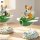 JXK Studio Flying Corgi Wobble Figure A image 6