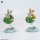 JXK Studio Flying Corgi Wobble Figure B image 13