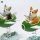 JXK Studio Flying Corgi Wobble Figure B image 14