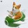 JXK Studio Flying Corgi Wobble Figure B image 15