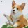 JXK Studio Flying Corgi Wobble Figure B image 16