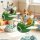 JXK Studio Flying Corgi Wobble Figure B image 9