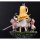 Good Smile Company G.S.Collection Shinobu Oshino Shinobumonogatari Ver. 1/7 Complete Figure imagen 13