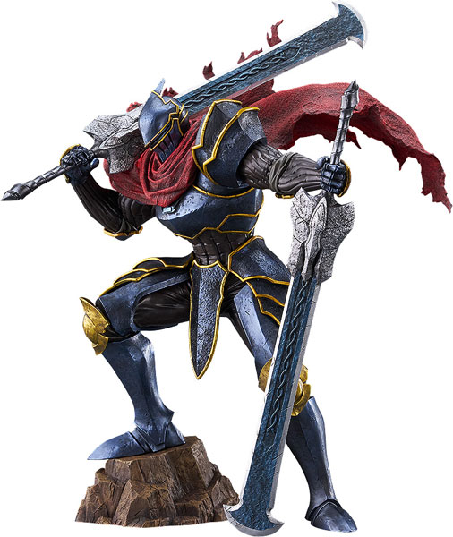 Good Smile Company POP UP PARADE SP OVERLORD: The Sacred Kingdom Movie Momon Complete Figure