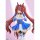 Good Smile Company POP UP PARADE Umamusume Pretty Derby Daiwa Scarlet L size Complete Figure image 5