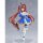 Good Smile Company POP UP PARADE Umamusume Pretty Derby Daiwa Scarlet L size Complete Figure image 6
