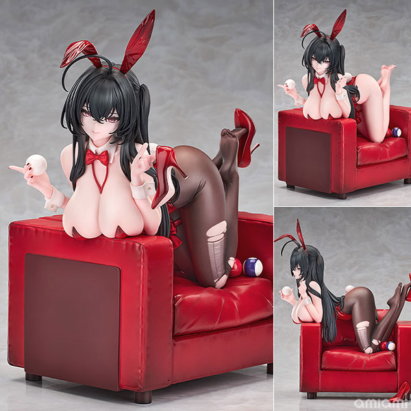Good Smile Arts Shanghai Azur Lane Taihou: Fun on the Baize - Illustration Ver. 1/7 Complete Figure