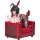 Good Smile Arts Shanghai Azur Lane Taihou: Fun on the Baize - Illustration Ver. 1/7 Complete Figure imagen 2