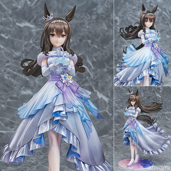 Phat Company 우마무스메 프리티 더비 [글라시알리스 베가] 어드마이어 베가 1/7 완성 피규어