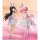 FREEing Puella Magi Madoka Magica the Movie: Rebellion Homura Akemi: Rabbit Ears Ver. 1/4 Complete Figure image 11