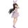 FREEing Puella Magi Madoka Magica the Movie: Rebellion Homura Akemi: Rabbit Ears Ver. 1/4 Complete Figure image 2