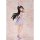 FREEing Puella Magi Madoka Magica the Movie: Rebellion Homura Akemi: Rabbit Ears Ver. 1/4 Complete Figure image 3