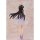 FREEing Puella Magi Madoka Magica the Movie: Rebellion Homura Akemi: Rabbit Ears Ver. 1/4 Complete Figure image 6