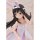 FREEing Puella Magi Madoka Magica the Movie: Rebellion Homura Akemi: Rabbit Ears Ver. 1/4 Complete Figure image 9