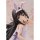 FREEing Puella Magi Madoka Magica the Movie: Rebellion Homura Akemi: Rabbit Ears Ver. 1/4 Complete Figure image 10