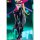 APEX LIMEPIE 시리즈 뮤즈 대시 린 레이서 Ver. 1/8 완성품 피규어 이미지 14