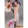 MAGI ARTS Mai Shiranui x Paint Artist MA-MAN Mai Shiranui 1/6 Complete Figure hình ảnh 7