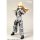 GoomooPlay GM-N-002 Gray Hunting Wear Set 1/12 Scale Posable Figure Alternative Clothes (DOLL ACCESSORY) imagen 11
