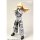 GoomooPlay GM-N-002 Gray Hunting Wear Set 1/12 Scale Posable Figure Alternative Clothes (DOLL ACCESSORY) imagen 12
