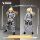 GoomooPlay GM-N-002 Gray Hunting Wear Set 1/12 Scale Posable Figure Alternative Clothes (DOLL ACCESSORY) imagen 5