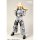 GoomooPlay GM-N-002 Gray Hunting Wear Set 1/12 Scale Posable Figure Alternative Clothes (DOLL ACCESSORY) imagen 8