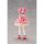 Claynel BUZZmod. 劇場版 魔法少女まどか☆マギカ〈ワルプルギスの廻天〉 鹿目まどか 1/12スケール アクションフィギュア 画像 5