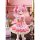 Claynel Puella Magi Madoka Magica The Movie -Walpurgisnacht: Rising Madoka Kaname Non Scale Figure Bild 11