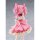 Claynel Puella Magi Madoka Magica The Movie -Walpurgisnacht: Rising Madoka Kaname Non Scale Figure Bild 12