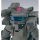 WAVE Starship Troopers 1/12 Maneuver Infantry Plastic Model image 7