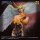 X-PLUS Devilman Sirene 1/8 Plastic Model Kit 圖片 9