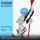 X-PLUS Neon Genesis Evangelion Rei Ayanami 1/8 Plastic Model Kit 圖片 12