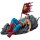 Medicom Toy MAFEX No.324 MAFEX SUPERMAN (THE DEATH OF SUPERMAN) gambar 2