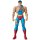 Medicom Toy MAFEX No.324 MAFEX SUPERMAN (THE DEATH OF SUPERMAN) gambar 4