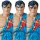 Medicom Toy MAFEX No.324 MAFEX SUPERMAN (THE DEATH OF SUPERMAN) gambar 7