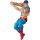 Medicom Toy MAFEX No.324 MAFEX SUPERMAN (THE DEATH OF SUPERMAN) gambar 8