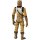 Medicom Toy MAFEX No.326 MAFEX BOSSK (TM) image 6