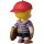 Medicom Toy Ultra Detail Figure No.970 UDF PEANUTS SERIES 20 Catcher Schroeder Bild 3