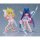 Good Smile Company figma New PANTY & STOCKING with GARTERBELT Panty & Stocking Angel ver. Set image 3