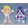 Good Smile Company figma New PANTY & STOCKING with GARTERBELT Panty & Stocking Angel ver. Set image 5