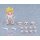 Good Smile Company figma New PANTY & STOCKING with GARTERBELT Panty & Stocking Angel ver. Set image 7